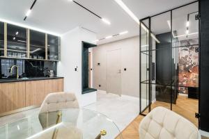 Φωτογραφία από το άλμπουμ του Greendustry Zabłocie Luxury Apartments WAWELOFTS στην Κρακοβία +67 φωτογραφίες