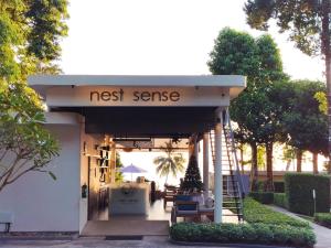 Fotografie z fotogalerie ubytování Nest Sense Resort v destinaci Ko Chang