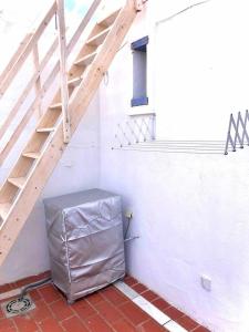 Zdjęcie z galerii obiektu Casa Edison w mieście Conil de la Frontera