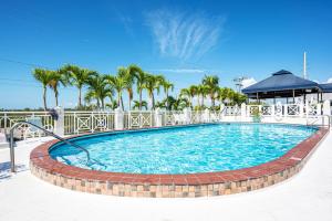 Kolam renang di atau dekat dengan Big Pine Key RV Park