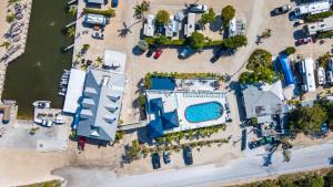 Kolam renang di atau dekat dengan Big Pine Key RV Park