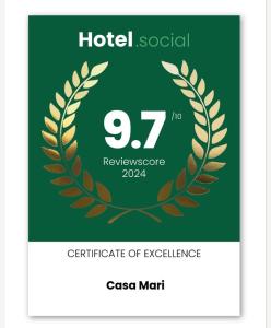 Foto dalla galleria di CASA MARI a Laterza Altre 3 foto