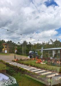 Imagen de la galería de Hotel Ficus Villa de Leyva, en Villa de Leyva