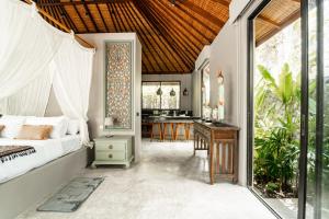 Fotografie z fotogalerie ubytování KELUK Villas Private Pool & 7min Walk to Bingin Beach v destinaci Uluwatu