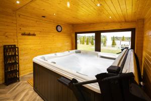 Galeriebild der Unterkunft Hotel Magnat in Suchedniów