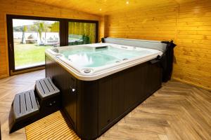 Galeriebild der Unterkunft Hotel Magnat in Suchedniów