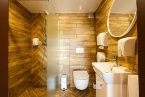 Galeriebild der Unterkunft Hotel Magnat in Suchedniów