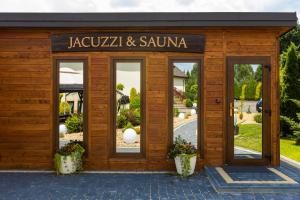 Galeriebild der Unterkunft Hotel Magnat in Suchedniów