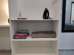 Fotografie z fotogalerie ubytování Xavi Studio - Proximo ao Boulevard Shopping, Av Nacoes Unidas e Nuno de Assis. v destinaci Bauru