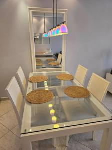 Fotografie z fotogalerie ubytování PÉ na Areia com Jacuzzi e Vista Incrível Para MAR! v destinaci Guarujá