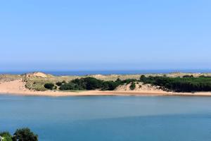 Billede fra billedgalleriet på Apartamentos Playa de Mogro i Mogro