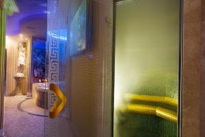 Fotografie z fotogalerie ubytování Remissio wellness rooms v Ostravě