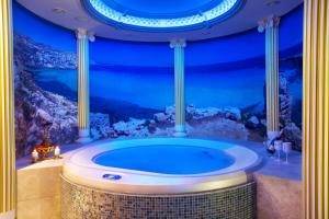 Fotografie z fotogalerie ubytování Remissio wellness rooms v Ostravě