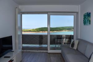 Billede fra billedgalleriet på Apartamentos Playa de Mogro i Mogro