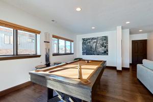 Gallery image of Wild Horse Meadows in Eden