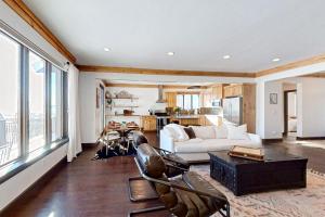 Gallery image of Wild Horse Meadows in Eden