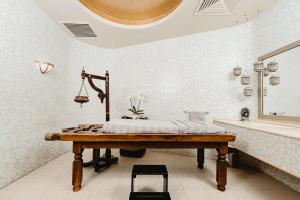 Foto sihtkohas Mellieħa asuva majutusasutuse Radisson Blu Resort & Spa, Malta Golden Sands galeriist