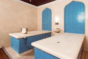 Foto sihtkohas Mellieħa asuva majutusasutuse Radisson Blu Resort & Spa, Malta Golden Sands galeriist