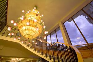 Фотография из галереи Grand Hotel Flora в Сорренто