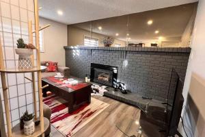 Gallery image of Alluring Private Bachelor Unit in Windsor