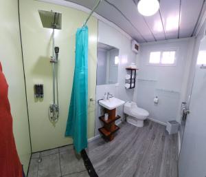 Imagen de la galería de Monteverde Numu, en Monteverde