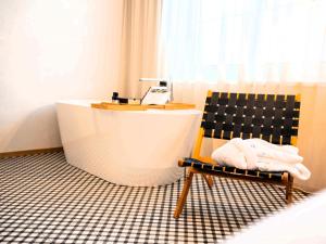 Fotografia z galérie ubytovania Kaminzimmer Suite v destinácii Mauterndorf