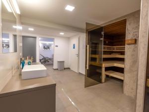 Fotografia z galérie ubytovania Kaminzimmer Suite v destinácii Mauterndorf