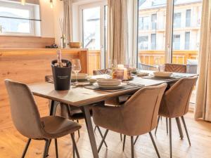 Fotografia z galérie ubytovania Kaminzimmer Suite v destinácii Mauterndorf