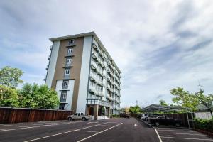 Gallery image of Tai-Shan Suites in Ratchaburi