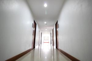 Fotografie z fotogalerie ubytování Tai-Shan Suites v destinaci Ratchaburi