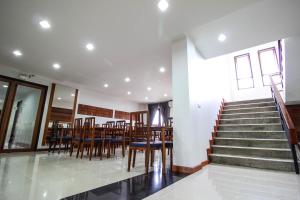 Fotografie z fotogalerie ubytování Tai-Shan Suites v destinaci Ratchaburi