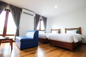 Gallery image of Tai-Shan Suites in Ratchaburi