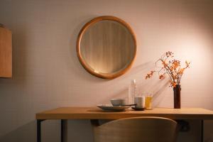 Foto Kyotos asuva majutusasutuse 谷町君Hotel 京都駅東29 galeriist