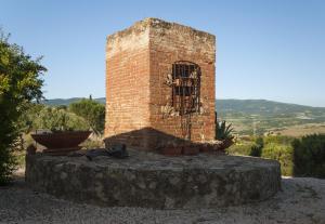 Fotografie z fotogalerie ubytování La Rocca delle Pigne v destinaci Cana