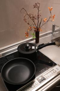 Foto Kyotos asuva majutusasutuse 谷町君Hotel 京都駅東29 galeriist +27 fotot
