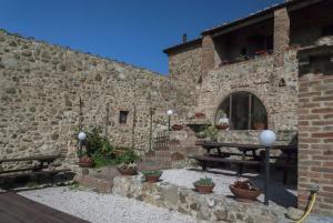 Fotografie z fotogalerie ubytování La Rocca delle Pigne v destinaci Cana