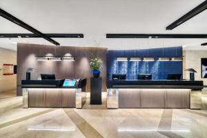 Gambar di galeri bagi Yiwu International Mansion di Yiwu