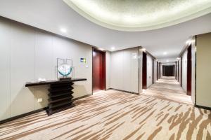Gambar di galeri bagi Yiwu International Mansion di Yiwu