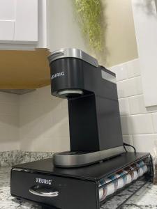 Gallery image of Bellaire Midtown Cottage in Bellaire