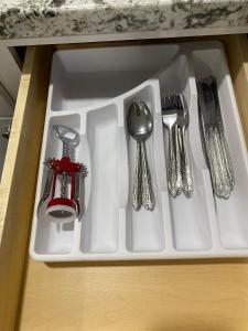 Gallery image of Bellaire Midtown Cottage in Bellaire