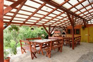 Fotografie z fotogalerie ubytování Pensiunea Flori de Camp v destinaci Vatra Dornei