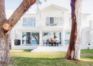 Gallery image of Soul Beach House - Luxury Home at Salamander Bay in Salamander Bay