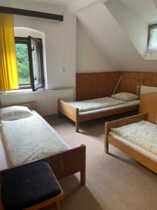 Imagen de la galería de Chata Barbora, en Lučany nad Nisou