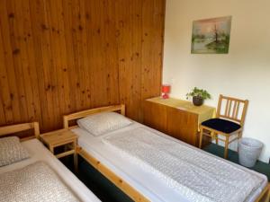 Imagen de la galería de Chata Barbora, en Lučany nad Nisou