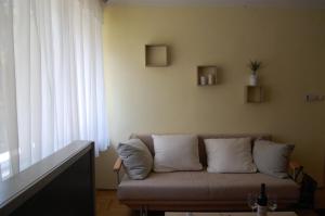Fotografia z galérie ubytovania Délibáb Apartment v Budapešti