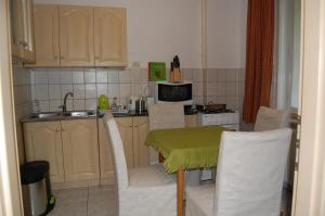 Fotografia z galérie ubytovania Délibáb Apartment v Budapešti