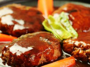 Foto dalla galleria di ロッヂ秀岳 a Chikuni