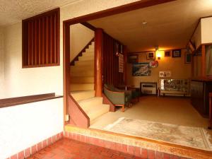 Foto dalla galleria di ロッヂ秀岳 a Chikuni