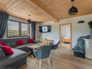 Fotografie z fotogalerie ubytování Apartament Nurt Food Uroczysko Jaworki v destinaci Jaworki