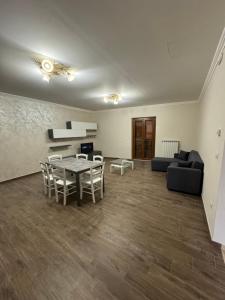 Kuchnia lub aneks kuchenny w obiekcie Da Nonna Maria